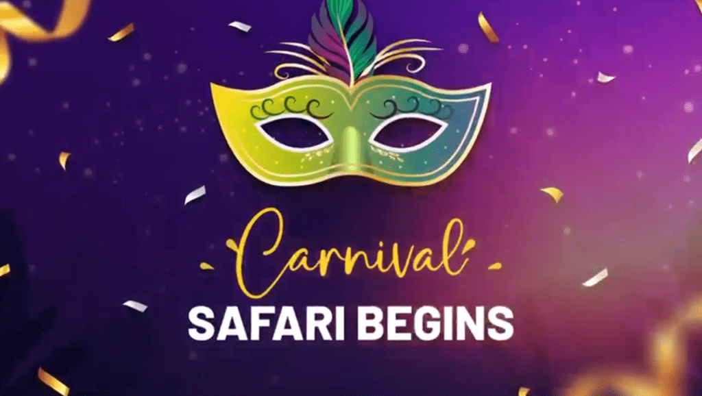 carnival safari
