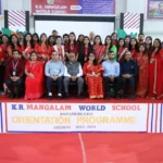 glimpses of parent orientation 1