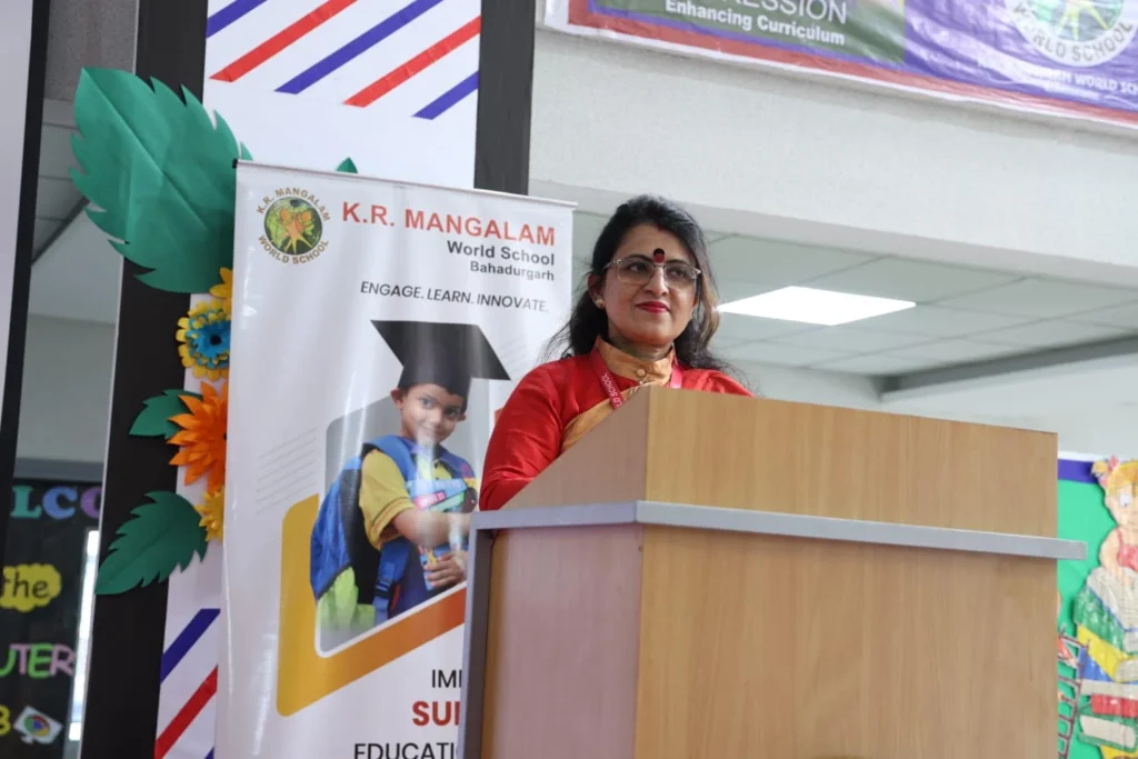 glimpses of parent orientation