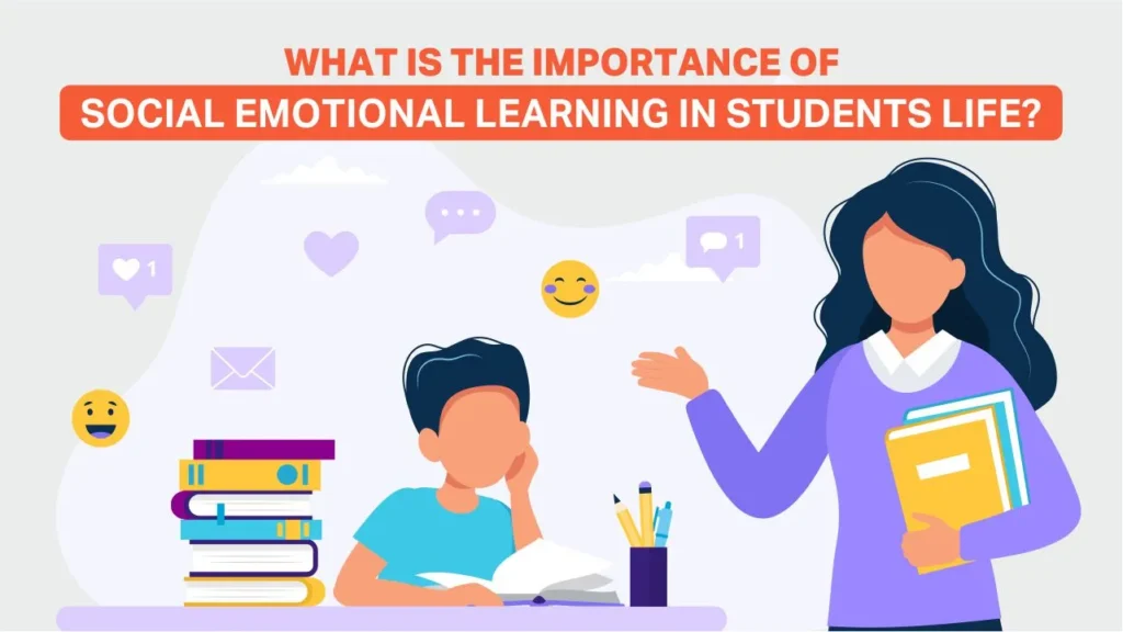 social emotional learning