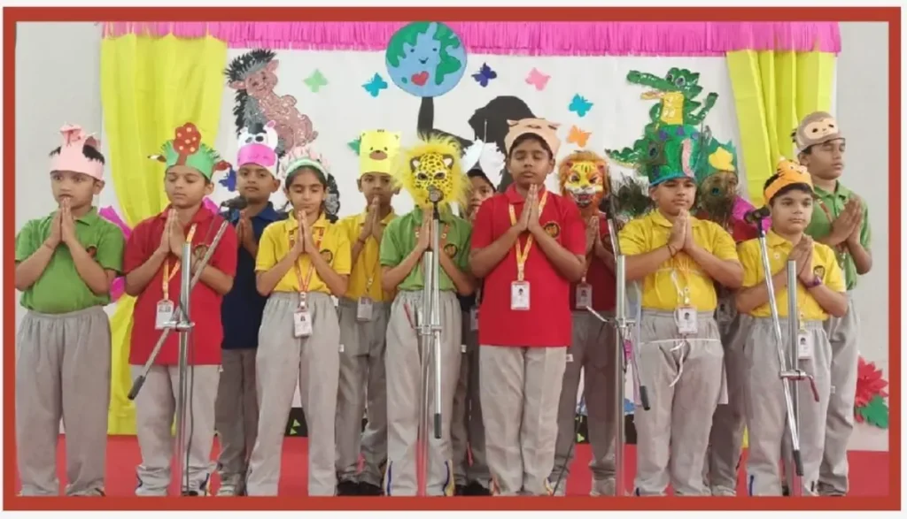 celebrated biological diversity day (1)