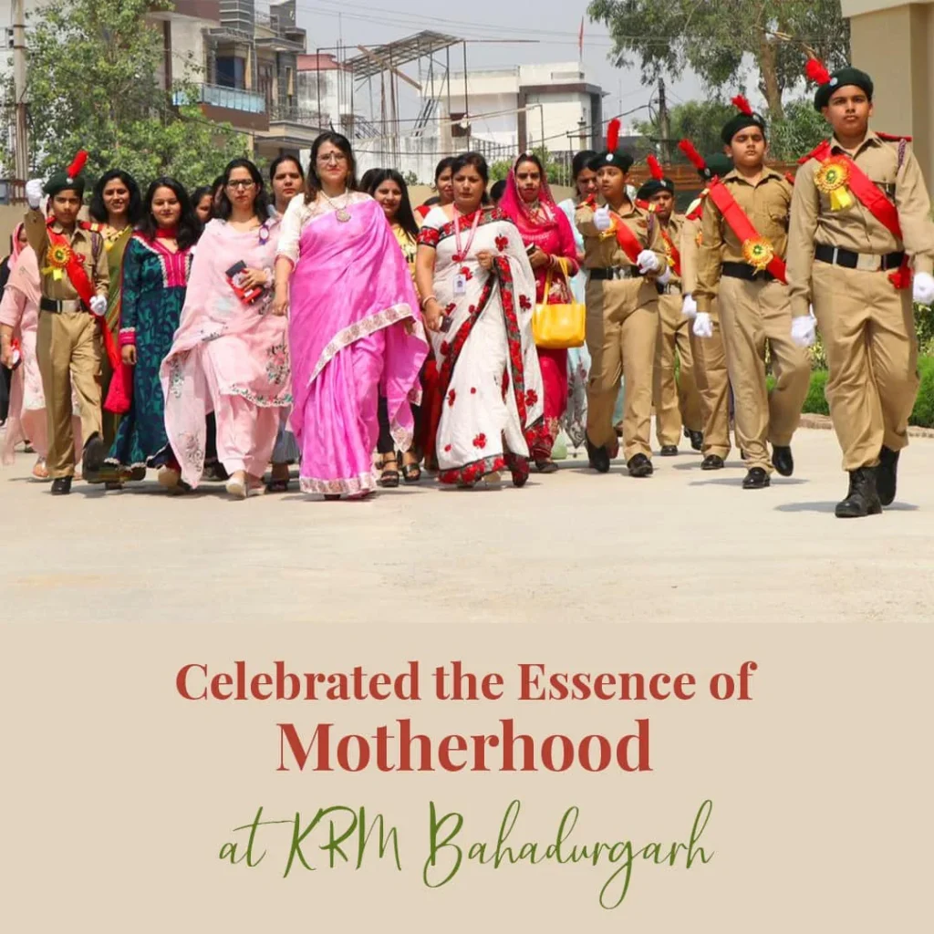 mother's day celebration