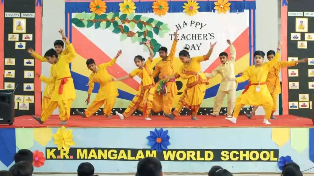 teachers day