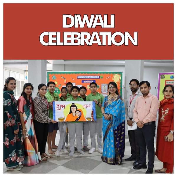 diwali celebration