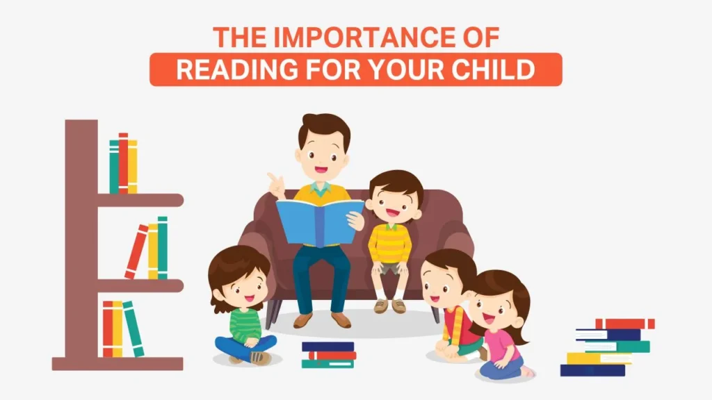 importance of reading