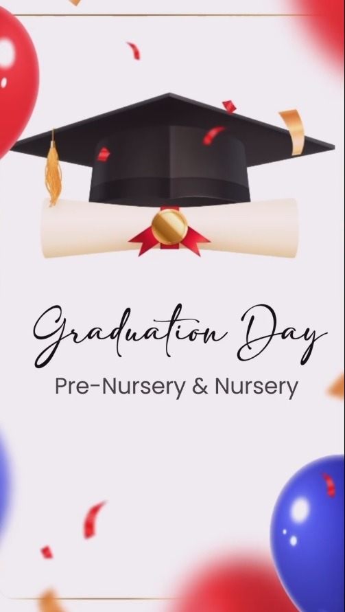 graduation ceremony