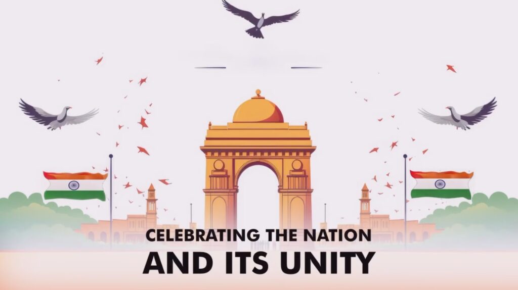 republic day celebration