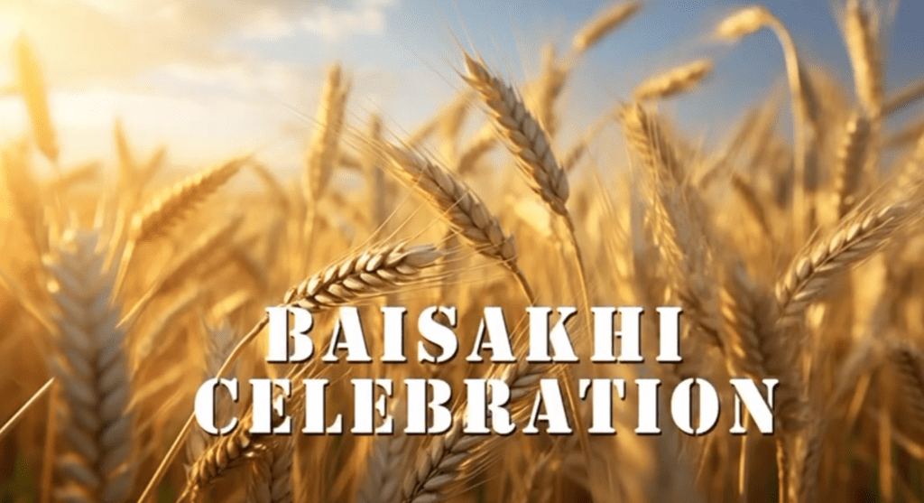 baishakhi celebration