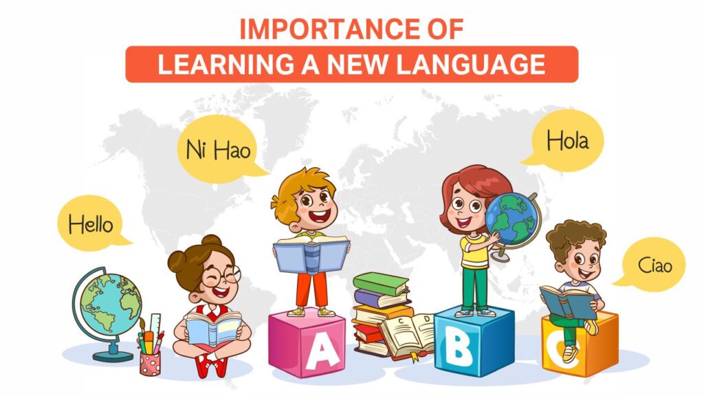 importance and benefits of multilingual education for your child’s future