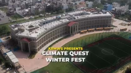 winter fest