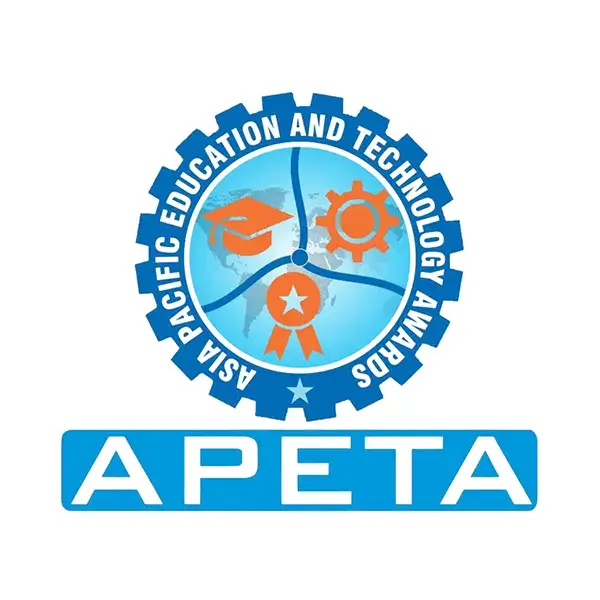 Best Education Group for Schools in Asia by Asia Pacific Education & Technology Summit (2016)
