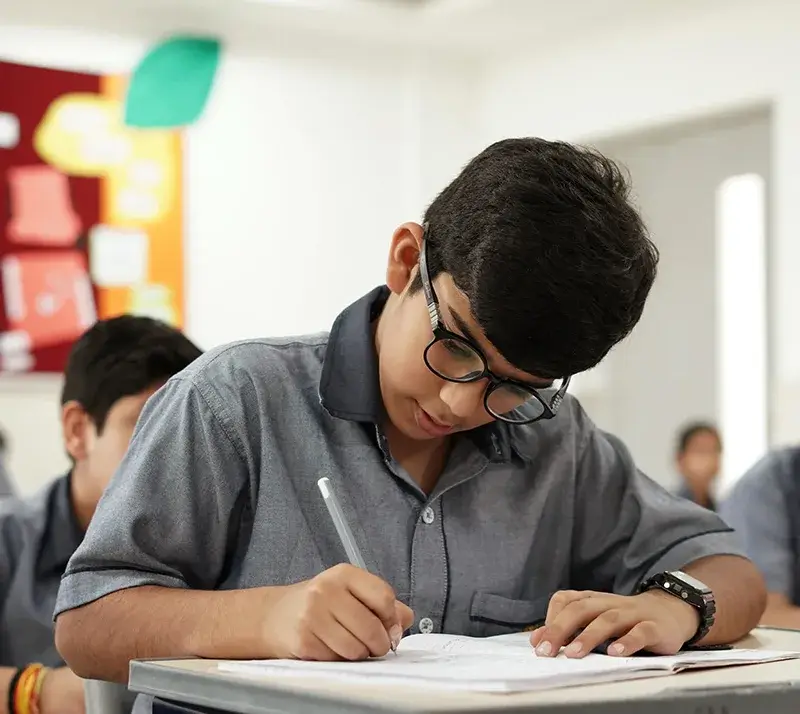 academic curriculum main