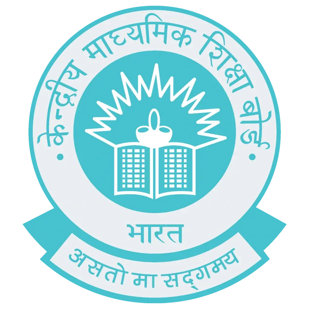 About Us cbse logo vector