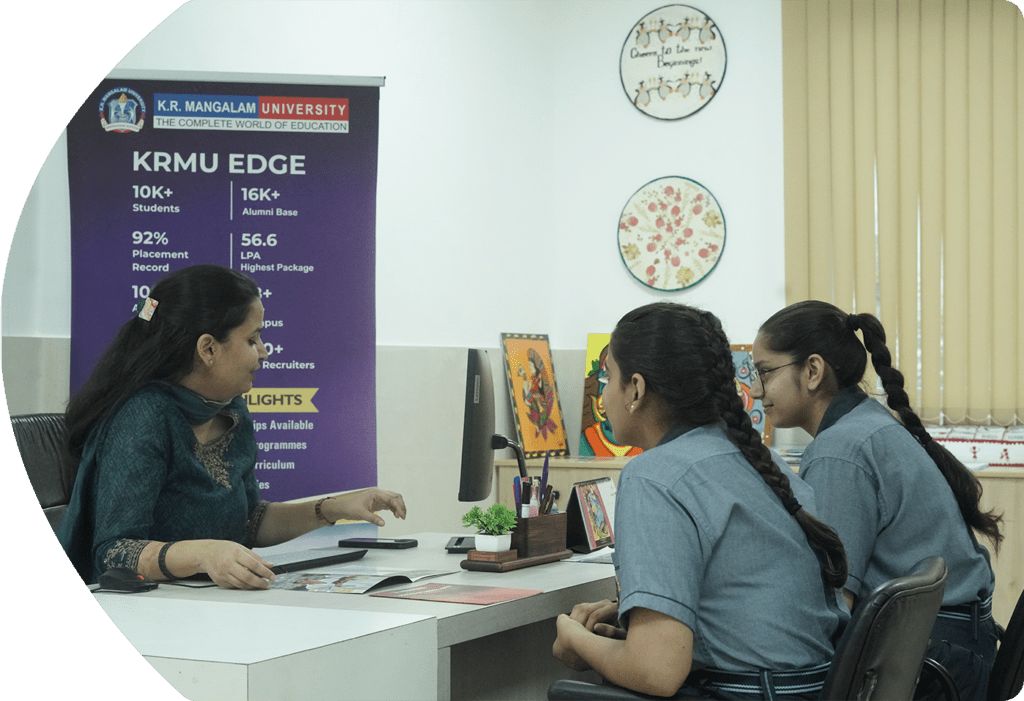 Senior Wing career guidance