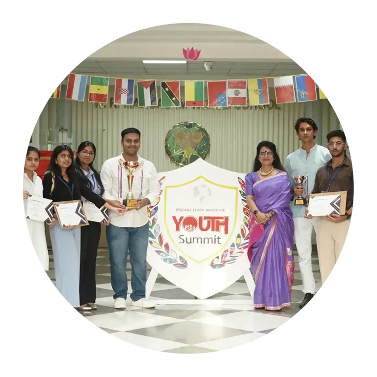 model unitednations (muns)