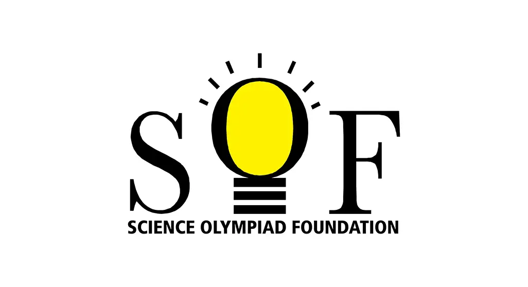 The school collaborates with SOF to offer national and international Olympiads, encouraging students to strengthen subject knowledge, develop problem-solving abilities, and gain academic recognition.