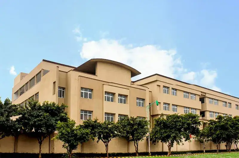 K.R. Mangalam World School, Panipat