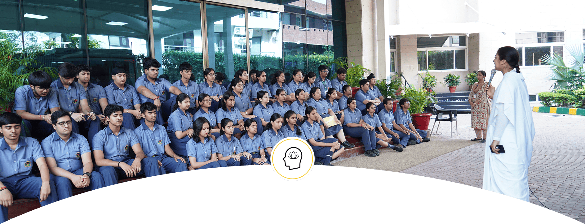 Life Skills gurgaon image life skill