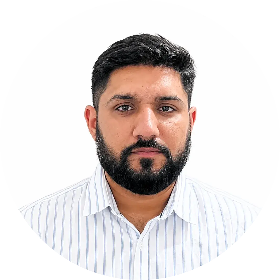Mr. Harinder Rathee