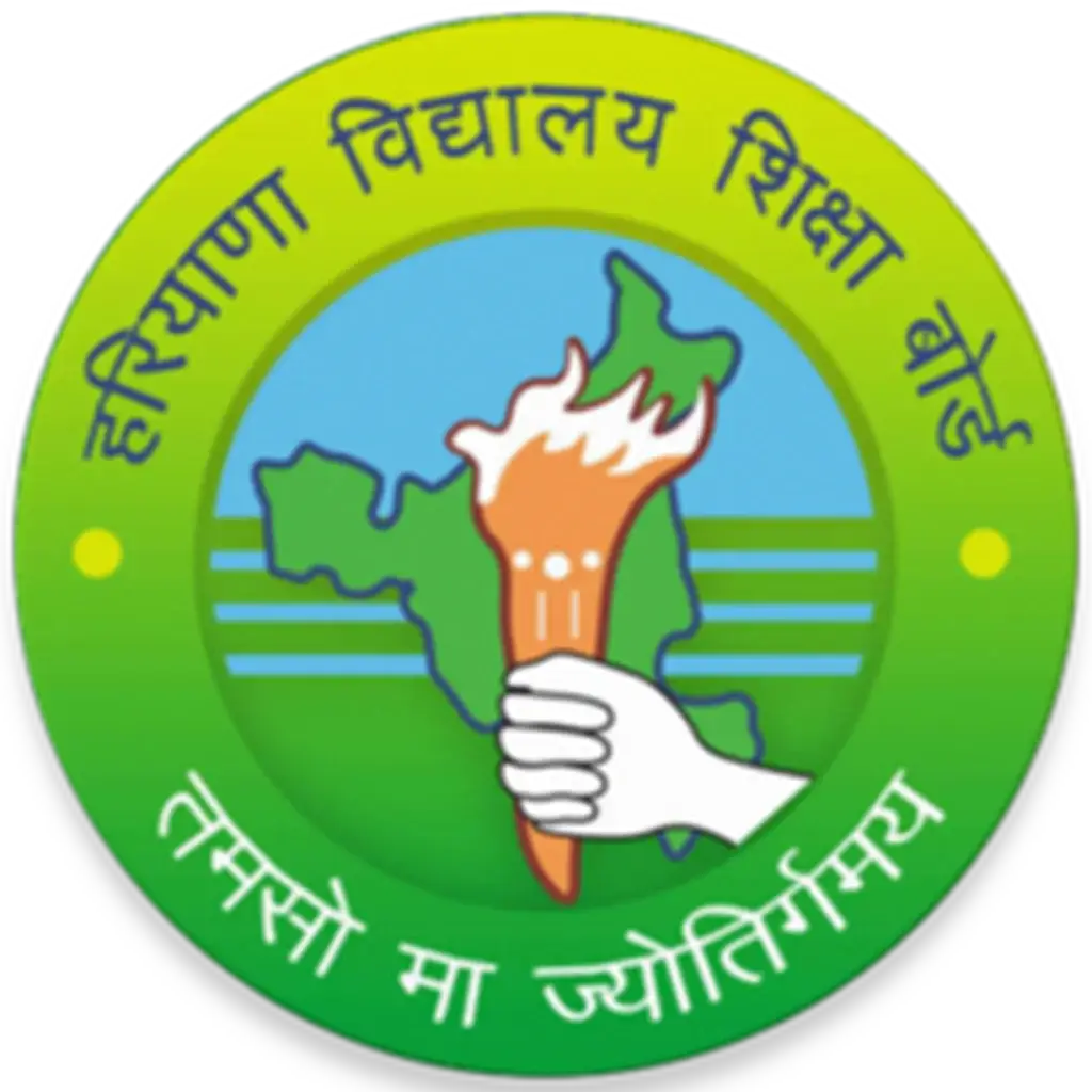 About Us hariyana logo