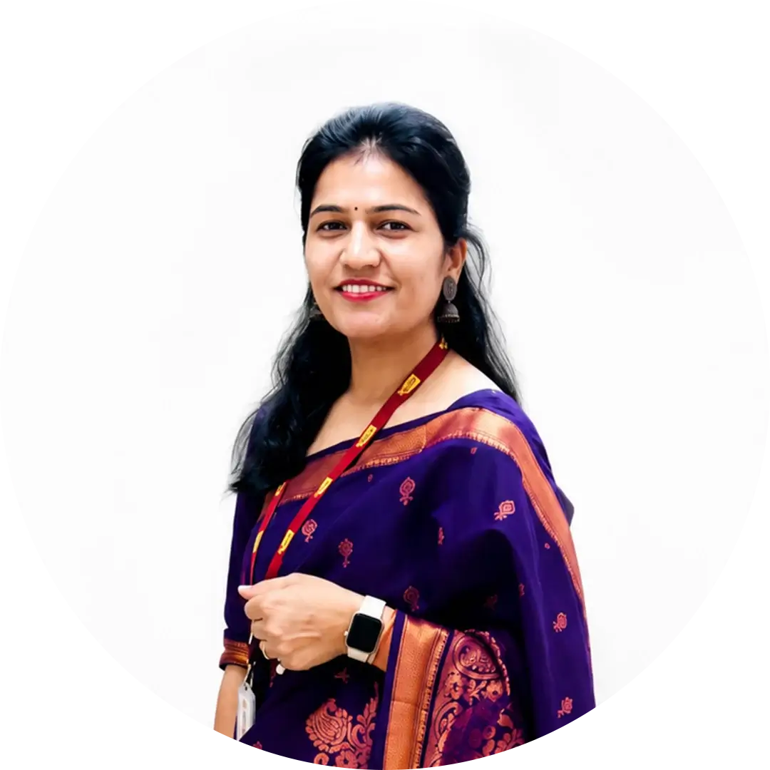 Mrs. Manju