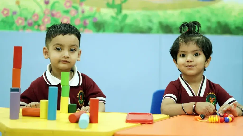 play group