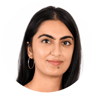 Trisha Nagpal 